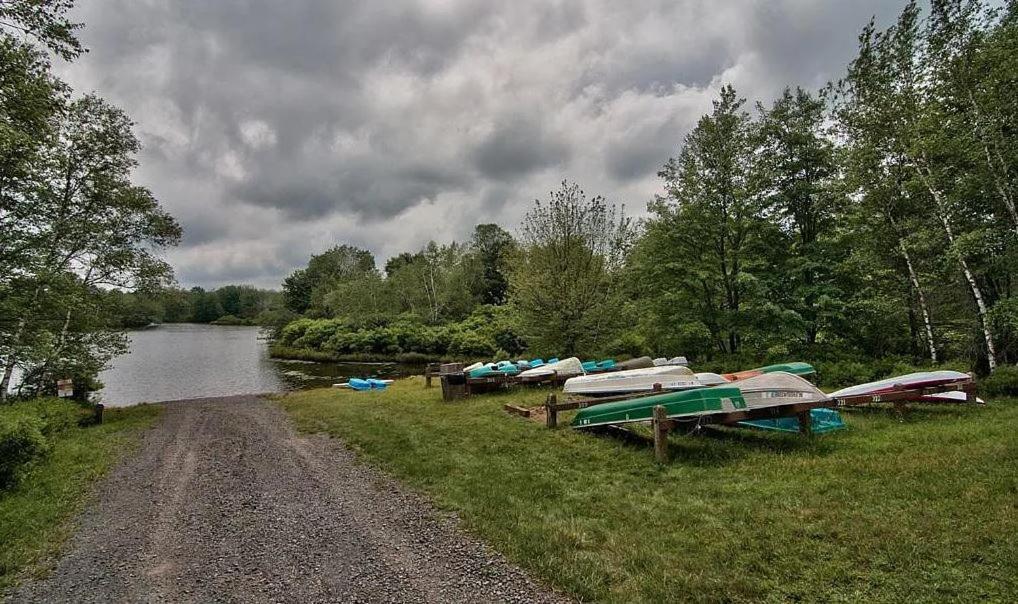 Lakehouse *Hottub*Jacuzzi*Firepit*Bbq*Pool Long Pond Kültér fotó