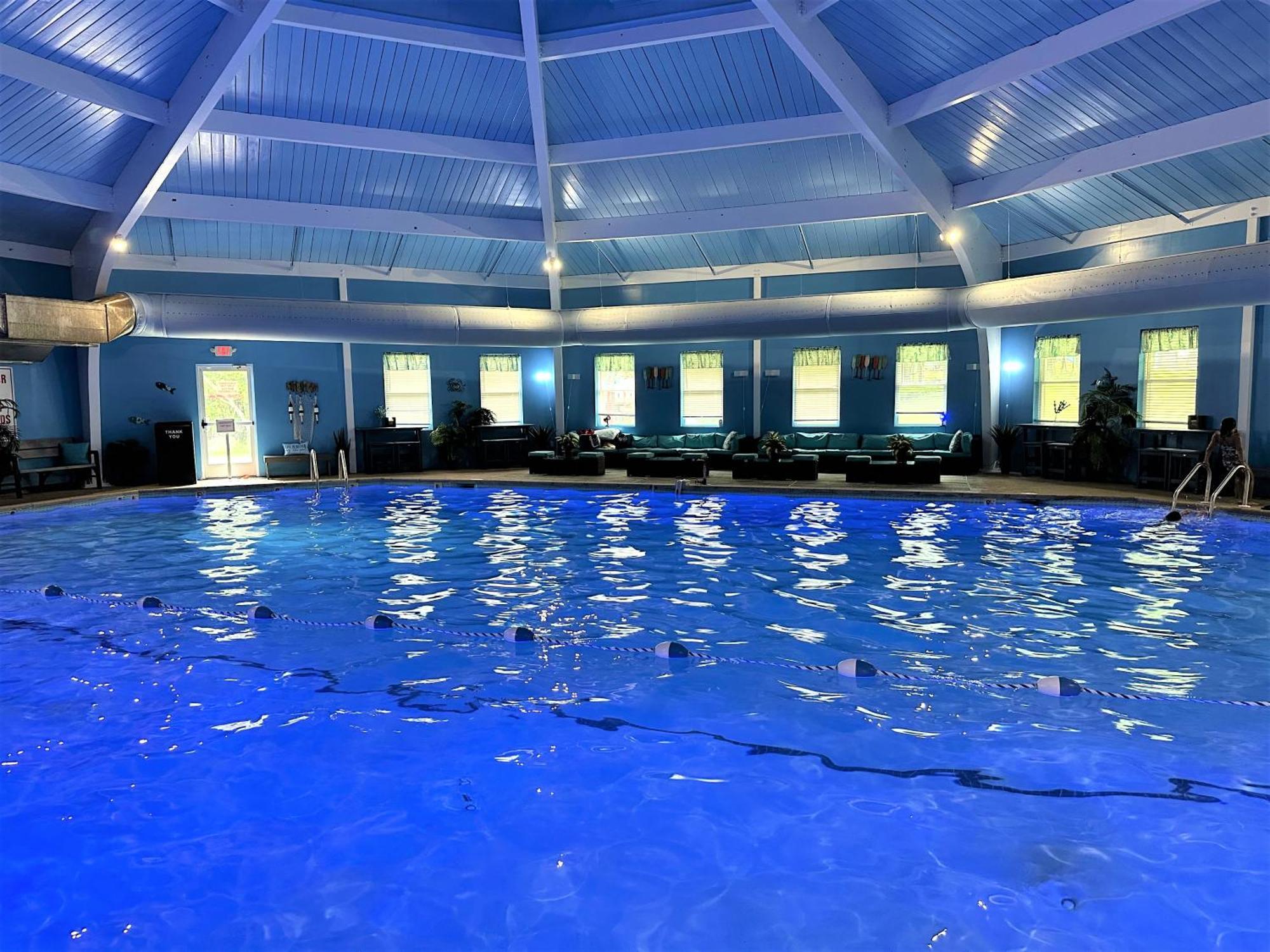 Lakehouse *Hottub*Jacuzzi*Firepit*Bbq*Pool Long Pond Kültér fotó